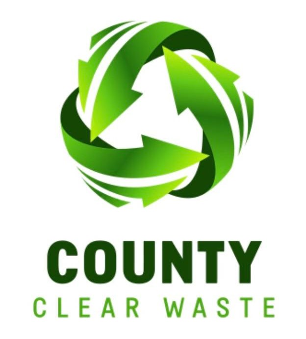 County Clear Waste Logo