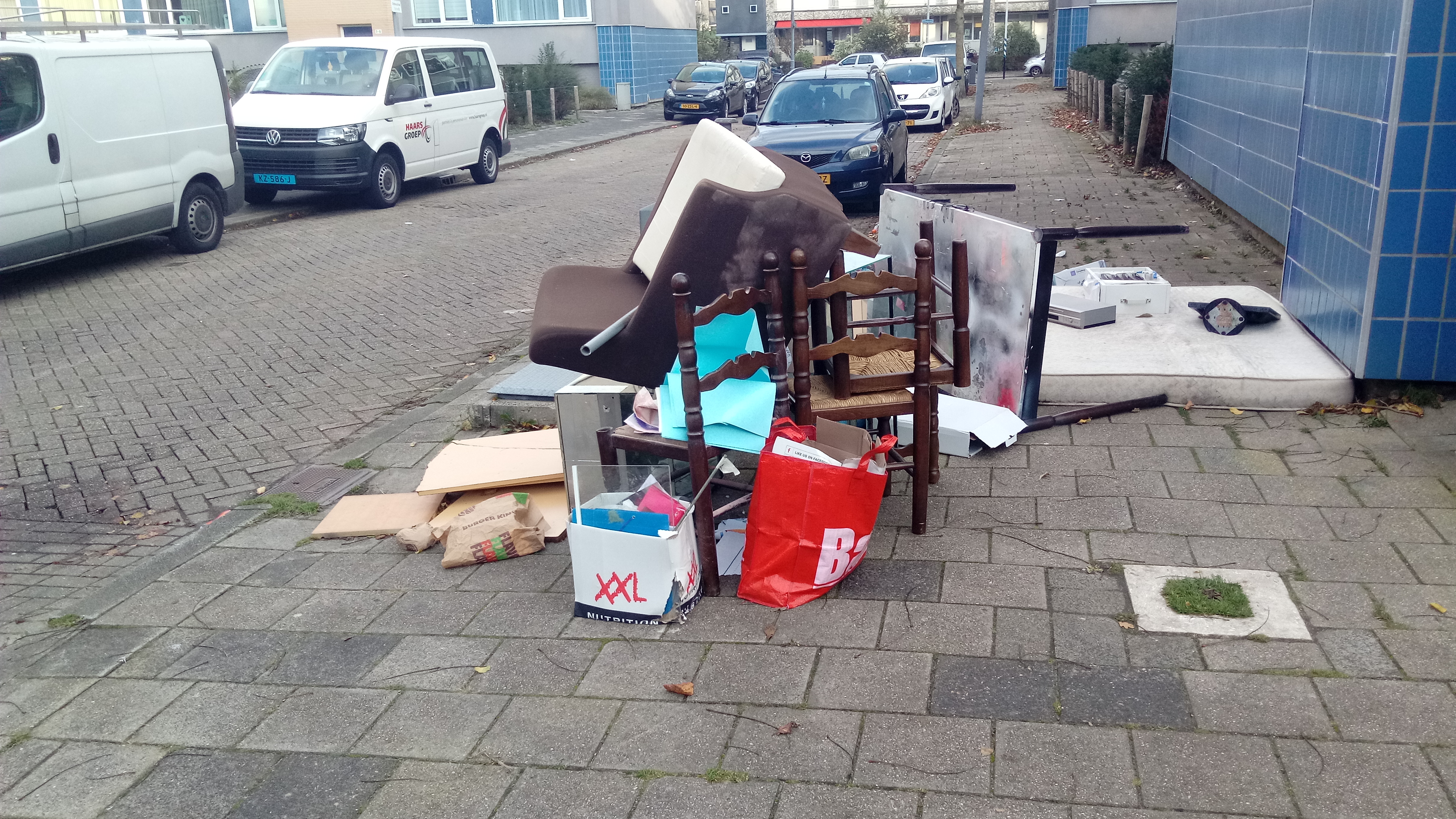 House clearance service in Bury St Edmunds by County Clear Waste
